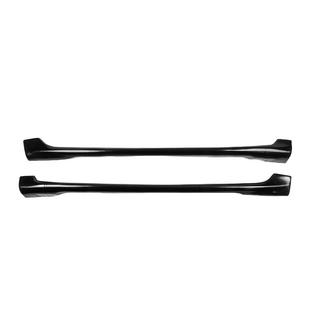 Side Skirts DPT V-1 (primed for painting) photo 4