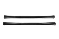 Renault Clio IV 2012-2019 Side Skirts DPT V-2 (For Painting) photo 5