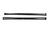 Renault Clio IV 2012-2019 Side Skirts DPT V-2 (For Painting) photo 10