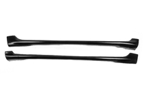 Renault Clio V 2019- DPT Side Skirts (primed for painting) photo 5