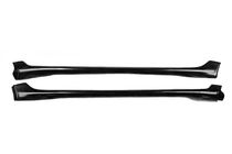 Renault Clio V 2019- DPT Side Skirts (primed for painting) photo 7
