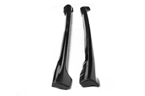 Renault Clio V 2019- DPT Side Skirts (primed for painting) photo 9