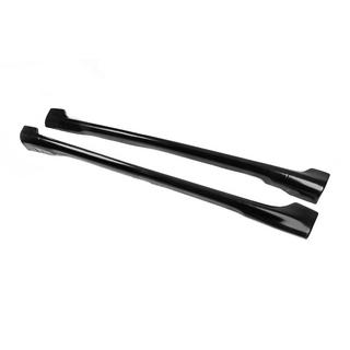 DPT Side Skirts (primed for painting) photo 4