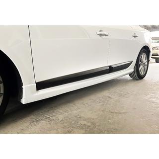 DPT Side Skirts (primed for painting) photo 2