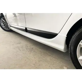 DPT Side Skirts (primed for painting)