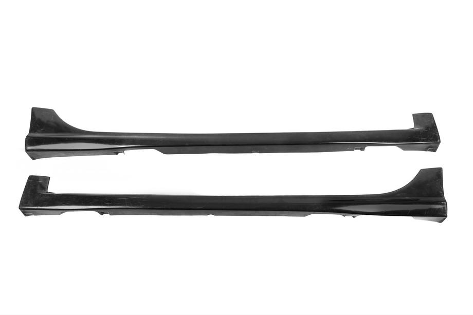 Renault Fluence 2009-2016 DPT Side Skirts (primed for painting) Photo 5