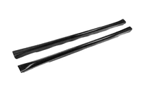 Renault Megane IV 2016-2025 Side Skirts DPT (SD, primed) photo 4