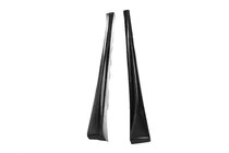 Renault Megane IV 2016-2025 Side Skirts DPT (SD, primed) photo 5