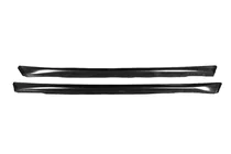 Renault Megane IV 2016-2025 Side Skirts DPT (SD, primed) photo 7