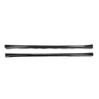 Side Skirts DPT (SD, primed) Renault Megane IV 2016-2025 photo 2