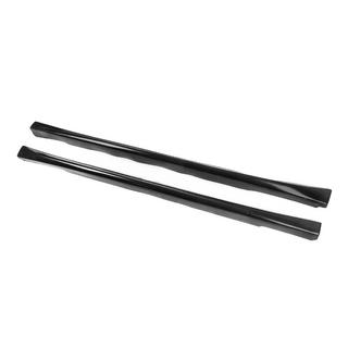 Side Skirts DPT (SD, primed) Renault Megane IV 2016-2025 photo 3