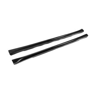 Side Skirts DPT (SD, primed) Renault Megane IV 2016-2025 photo 4