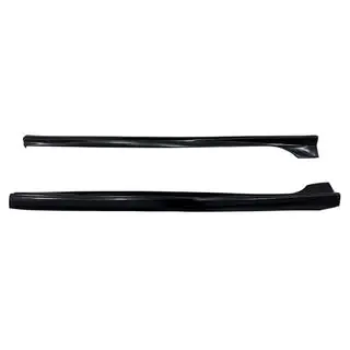 Side Skirts DPT V-2 (Gloss Black) Seat Ibiza 2010-2017 photo 2