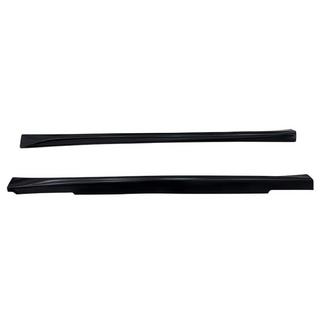 Side Skirts DPT V-3 (Gloss Black) Seat Ibiza 2010-2017 photo 2