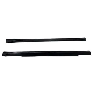 Side Skirts DPT V-3 (Gloss Black) Seat Ibiza 2010-2017 photo 2