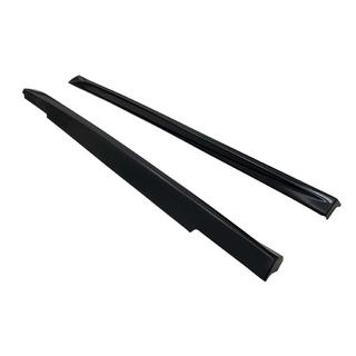 Side Skirts DPT V-3 (Gloss Black) Seat Ibiza 2010-2017 photo 3