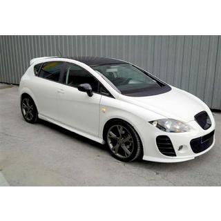 DPT Side Skirts (Paintable) Seat Leon 2005-2012 photo 2