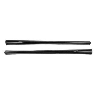 DPT Side Skirts (Paintable) Seat Leon 2005-2012 photo 4