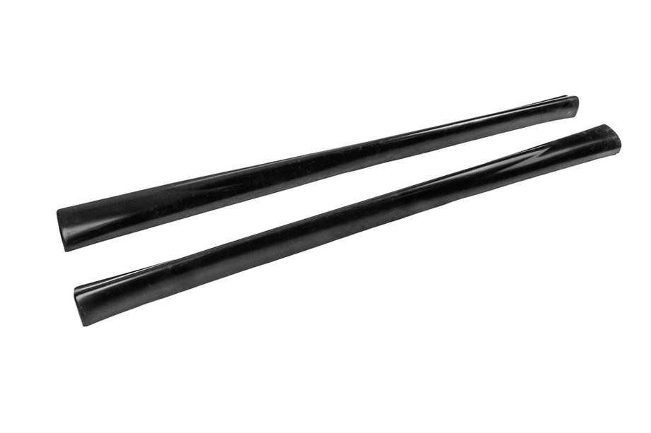 Seat Leon 2005-2012 DPT Side Skirts (Paintable) Photo 6