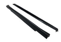 Seat Leon 2013-2020 Side Skirts DPT V-2 (For Painting) photo 3