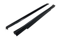 Seat Leon 2013-2020 Side Skirts DPT V-2 (For Painting) photo 4