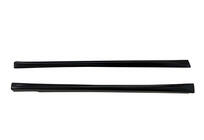 Seat Leon 2013-2020 Side Skirts DPT V-2 (For Painting) photo 2