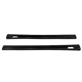 Side Skirts DPT V-7 (primed for painting) Seat Leon 2013-2020