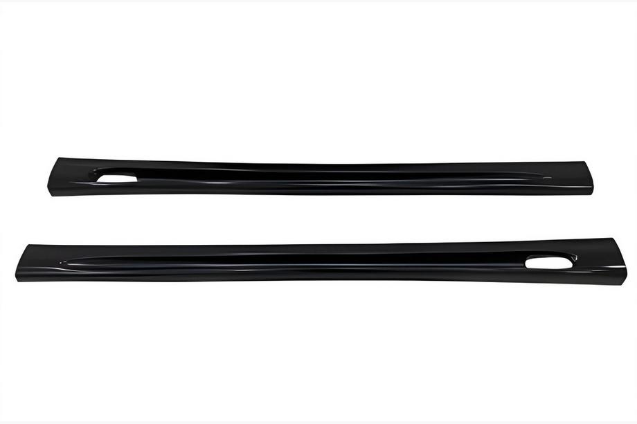 Seat Leon 2013-2020 Side Skirts DPT V-7 (primed for painting) Image