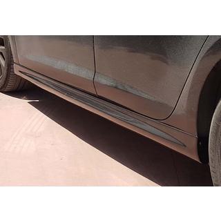 Side Skirts DPT V-8 (primed for painting) Seat Leon 2013-2020 photo 3