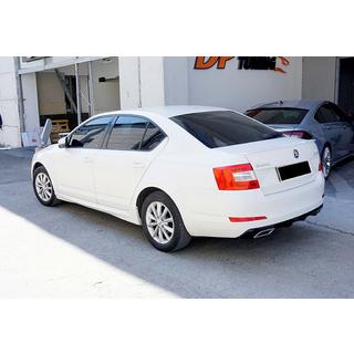 DPT Side Skirts (primed for painting) Skoda Octavia III A7 2013-2019 photo 3