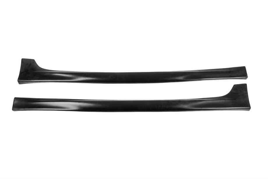 Skoda Octavia III A7 2013-2019 DPT Side Skirts (primed for painting) Photo 4
