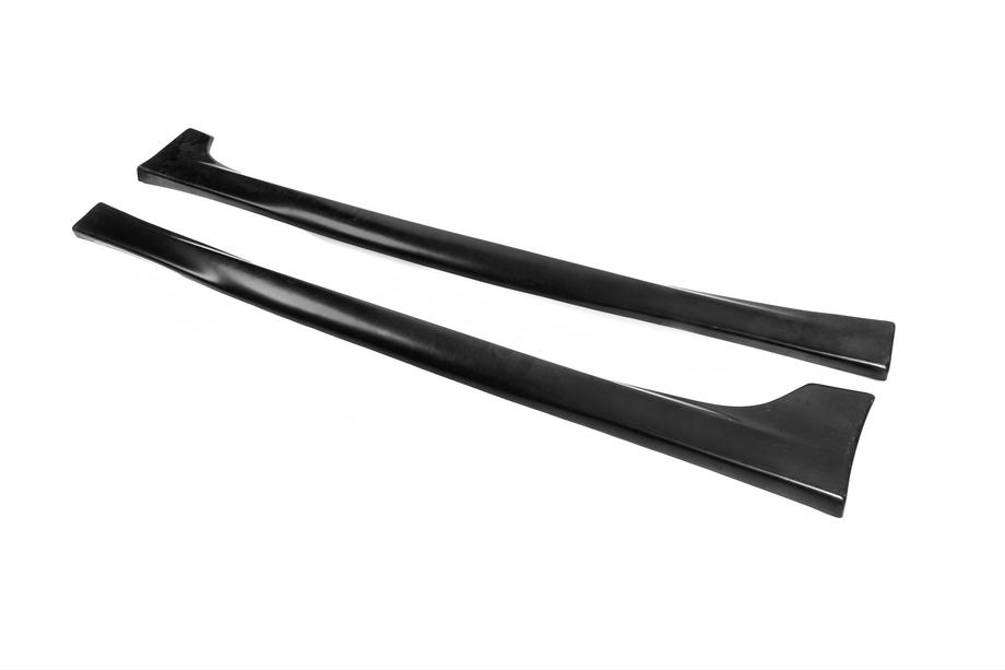Skoda Octavia III A7 2013-2019 DPT Side Skirts (primed for painting) Photo 6