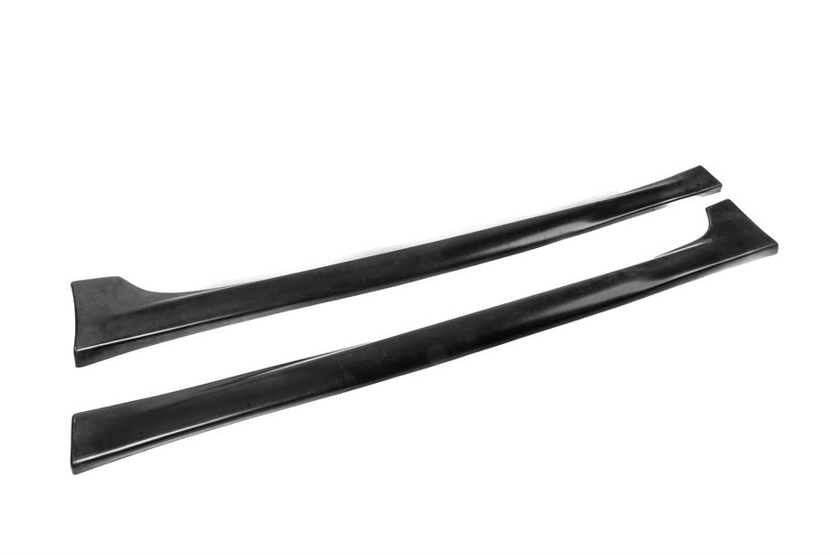 Skoda Octavia III A7 2013-2019 DPT Side Skirts (primed for painting) Photo 7