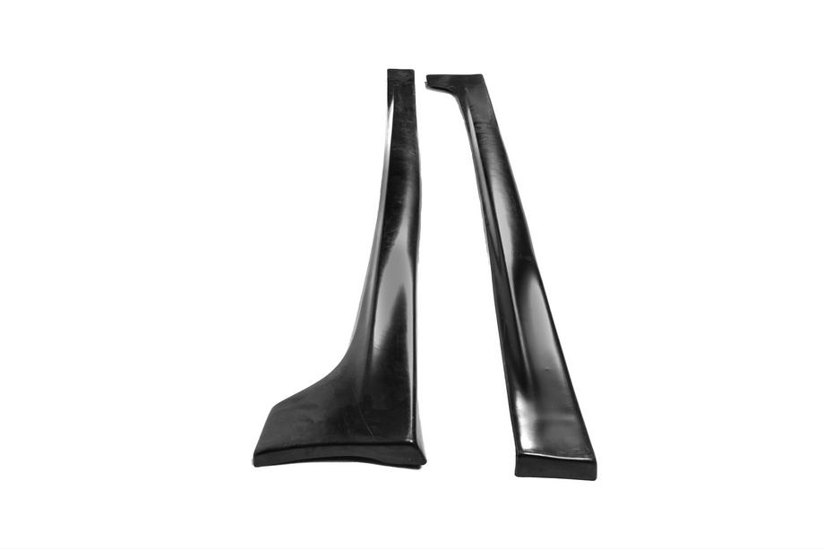 Skoda Octavia III A7 2013-2019 DPT Side Skirts (primed for painting) Photo 8