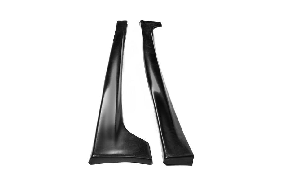 Skoda Octavia III A7 2013-2019 DPT Side Skirts (primed for painting) Photo 9