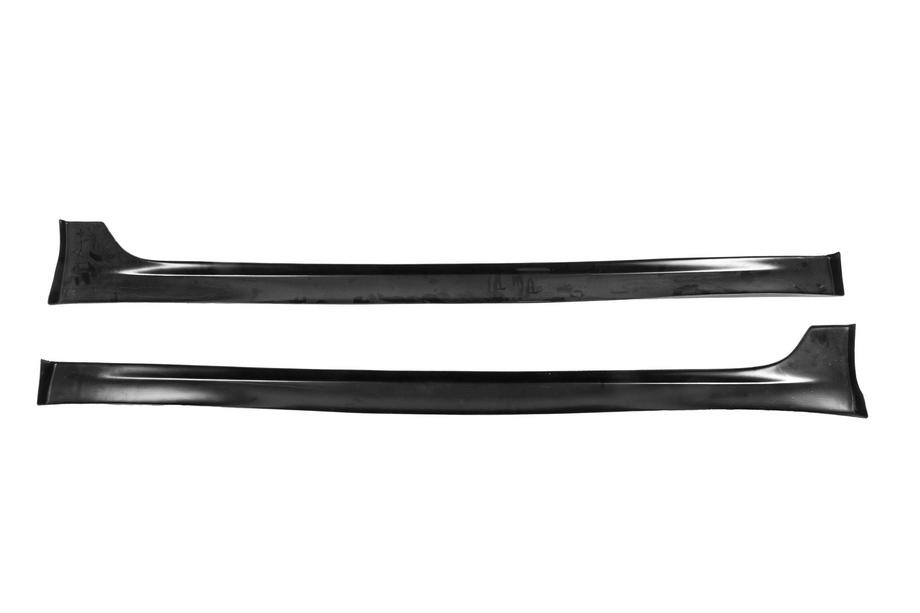 Skoda Octavia III A7 2013-2019 DPT Side Skirts (primed for painting) Photo 10