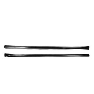 Side Skirts DPT V-1 (primed for painting) photo 1