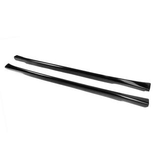Side Skirts DPT V-1 (primed for painting) photo 2