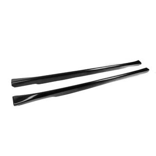 Side Skirts DPT V-1 (primed for painting) photo 3