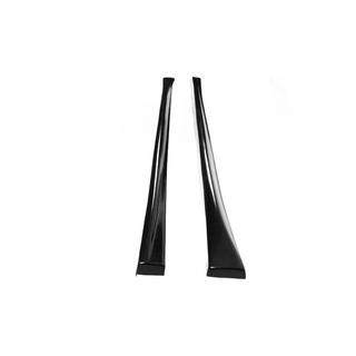 Side Skirts DPT V-1 (primed for painting) photo 4