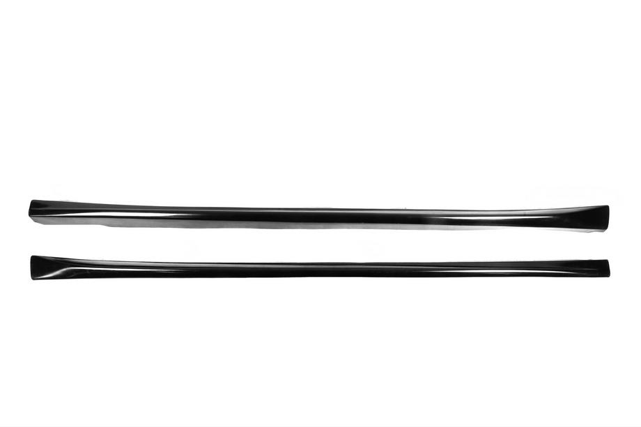 Skoda Superb 2015-2024 Side Skirts DPT V-1 (primed for painting) Image