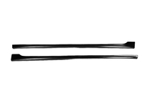 Skoda Superb 2015-2024 Side Skirts DPT V-2 (For Painting) photo 3