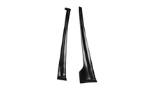 Skoda Superb 2015-2024 Side Skirts DPT V-2 (For Painting) photo 5