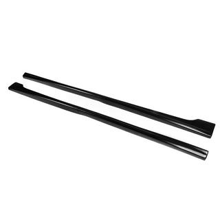 Side Skirts DPT V-2 (For Painting) photo 2