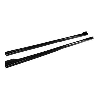 Side Skirts DPT V-2 (For Painting) photo 4