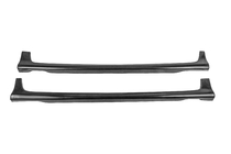Toyota Corolla 2013-2019 DPT Side Skirts (primed for painting) photo 2
