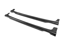 Toyota Corolla 2013-2019 DPT Side Skirts (primed for painting) photo 3