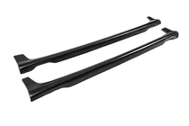 Toyota Corolla 2013-2019 DPT Side Skirts (primed for painting) photo 4