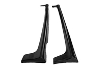 Toyota Corolla 2013-2019 DPT Side Skirts (primed for painting) photo 5