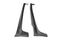 Toyota Corolla 2013-2019 DPT Side Skirts (primed for painting) photo 6